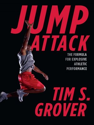 cover image of Jump Attack